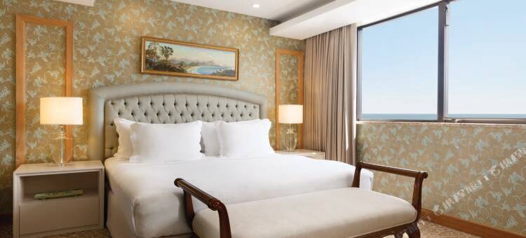 里约热内卢科帕卡巴纳希尔顿酒店(Hilton Copacabana Rio de Janeiro)图片