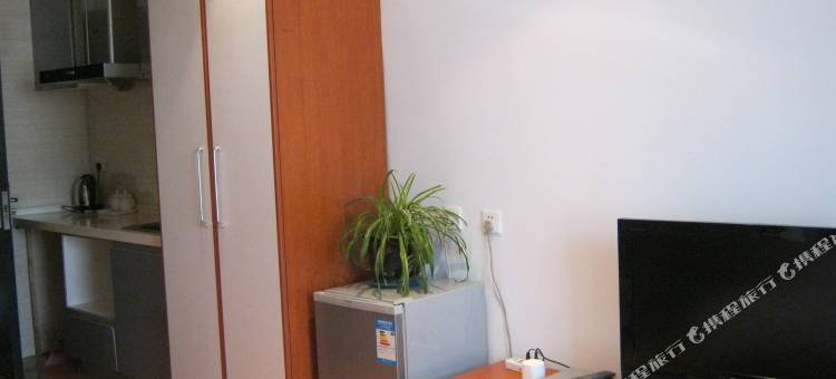 太原龙城之恋公寓图片