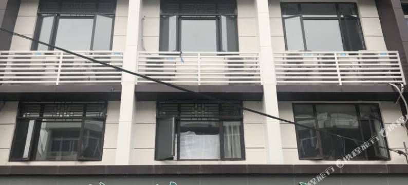 楠溪一家民宿图片