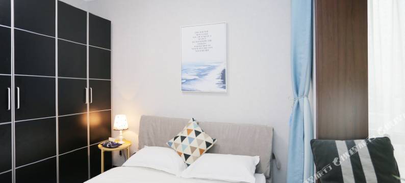 西安行川公寓图片