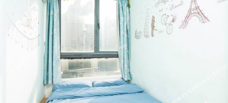 彩虹家公寓(南京雨花台店)图片