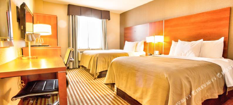 纽约法拉盛王子酒店(Prince Flushing Hotel)图片