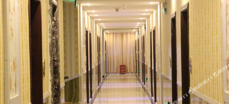 香格里拉乐观酒店图片