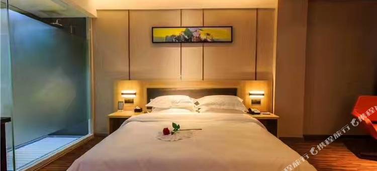 涟水尚一特连锁酒店图片