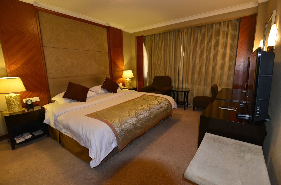 长春海航长白山宾馆