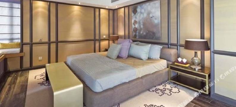 福州希悦酒店公寓图片