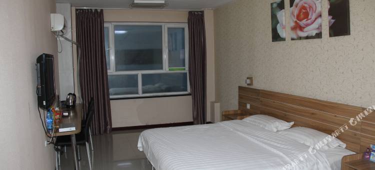 如家派柏·云酒店(齐齐哈尔中环广场大商新玛特店)图片