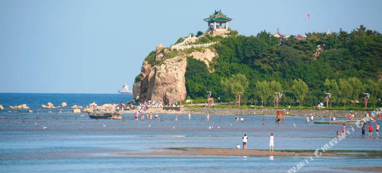 北戴河喜美民宿(平水桥浴场店)图片