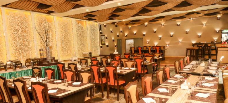 湖畔静居 - 由IME酒店管理有限公司(The Lakeside Retreat Pokhara by IME Hospitality)图片