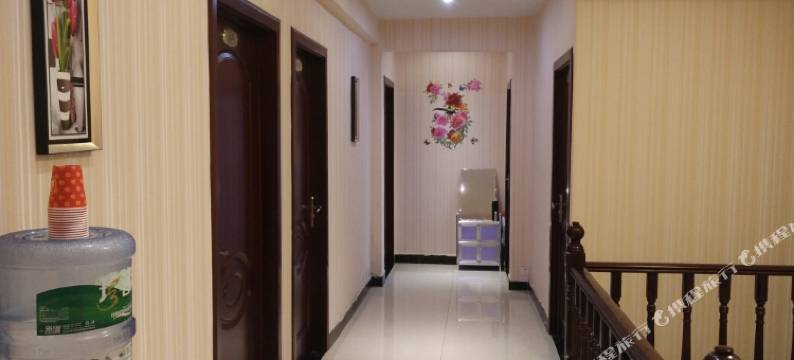 昆明紫云爱心公寓(呈贡大学城店)图片