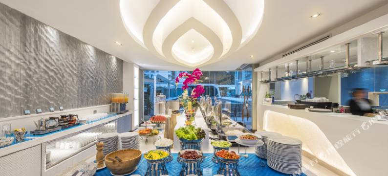 泰达公园景观酒店(Le Tada Parkview Hotel)图片