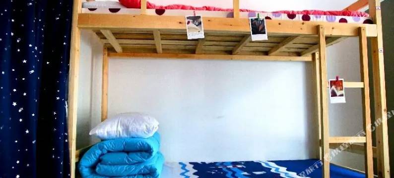 上海虹桥一间房青年旅舍图片