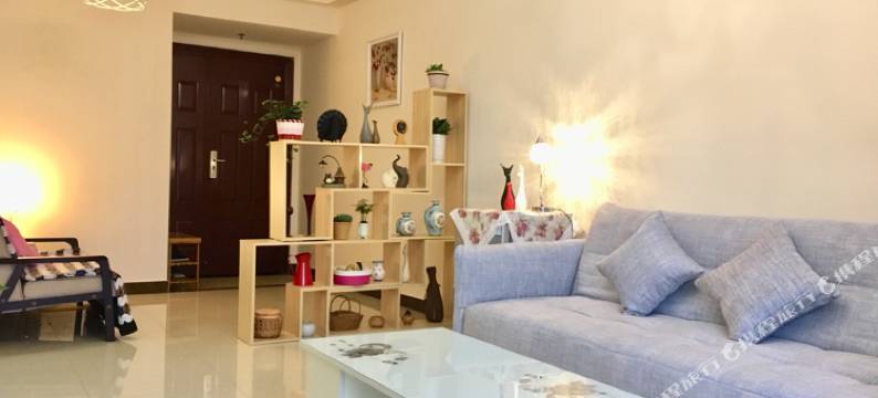 广州吉美公寓(特色民宿)图片