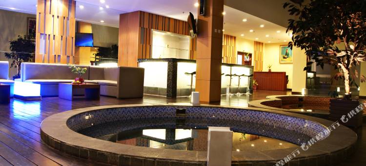 苏丹拉贾​​酒店，会展娱乐(Sutan Raja Hotel & Convention Centre Manado)图片