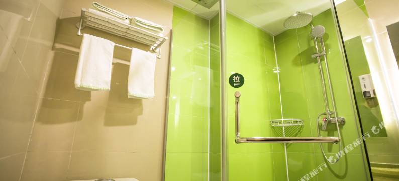 格林豪泰酒店(济南济阳汽车站店)图片