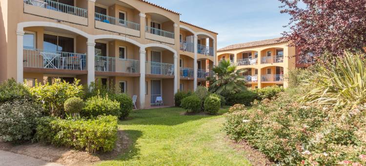 Résidence Pierre & Vacances les Rives de Cannes Mandelieu图片