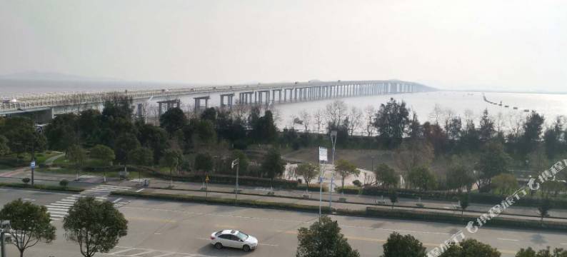 舟山东恒大酒店图片