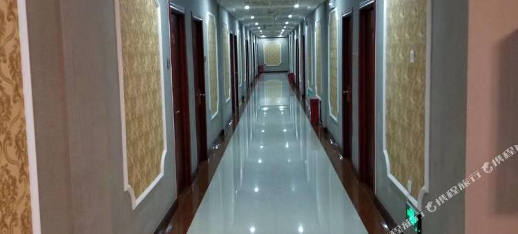 骏怡连锁酒店(海兴明景圆店)图片