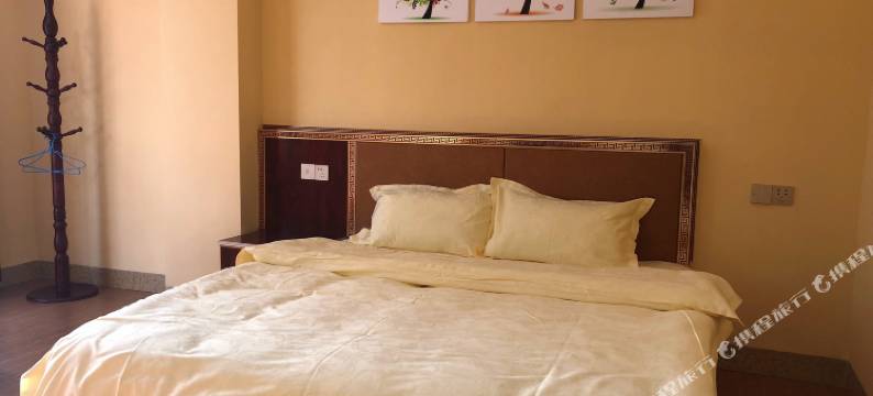 龙门沙龙宾馆图片