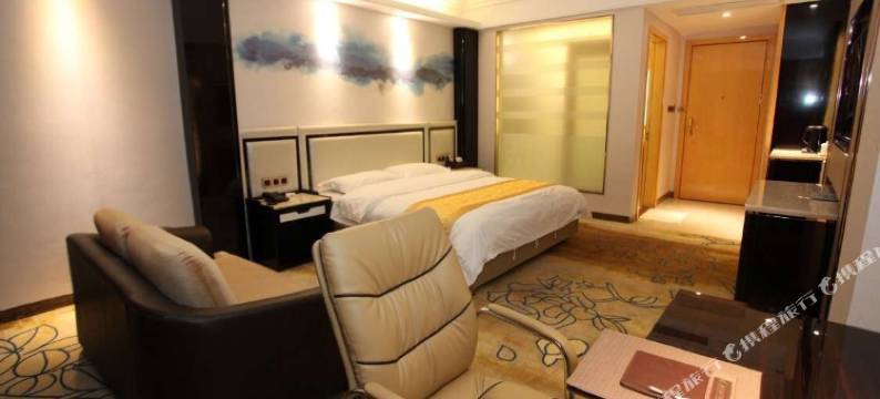 高州南豪商务酒店图片