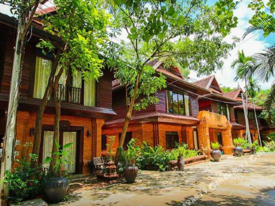 班泰威蘭納度假村