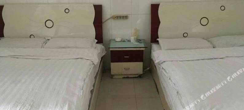 峨眉山和平旅馆图片