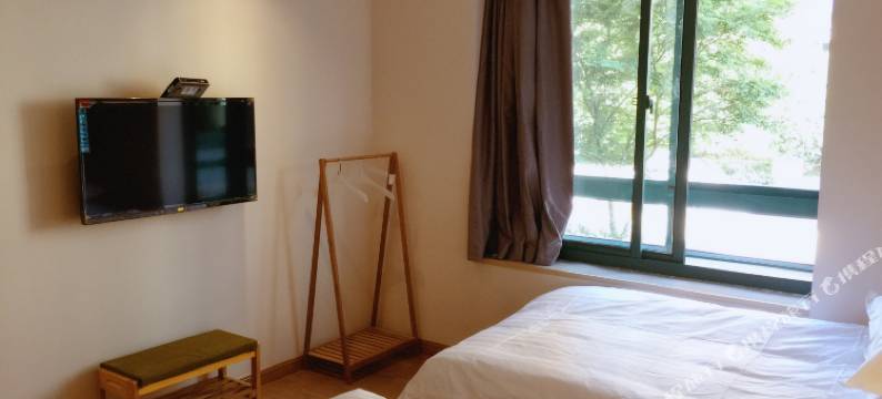 亿客酒店(上海新天地红房子店)图片