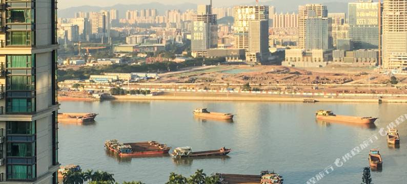 广州吉美公寓(特色民宿)图片