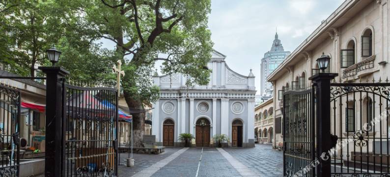 杭州西子婆婆普通公寓图片