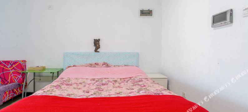 普罗旺斯小镇郑文改公寓(天明路分店)图片