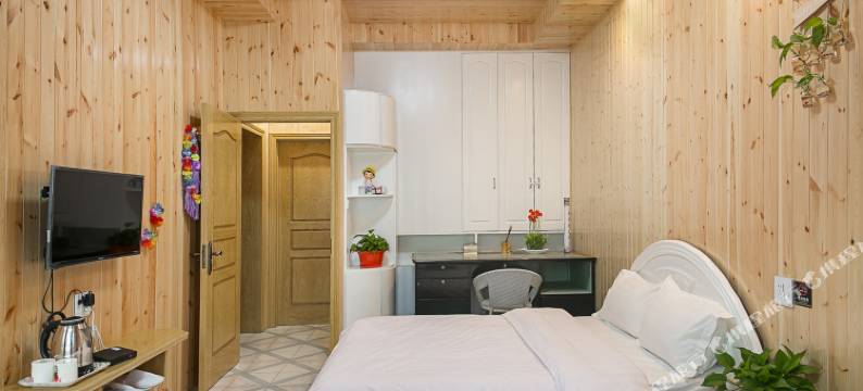 桐庐河畔精舍民宿图片