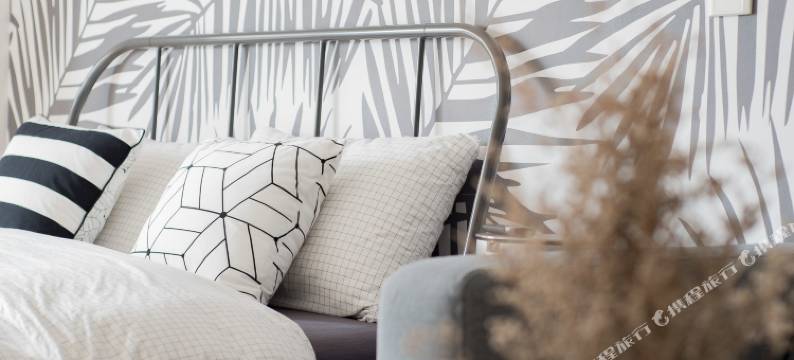 深圳北cococity特别能消磨时间的家公寓图片