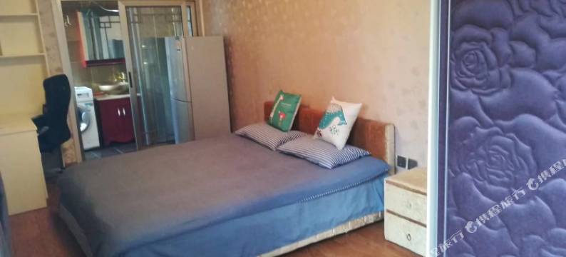 北京梧桐树之家四合院图片