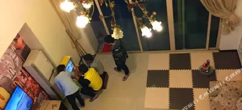 中山致young别墅轰趴馆图片