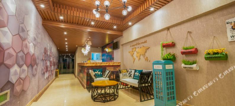 攀西印象酒店(成都武侯大道地铁站店)图片