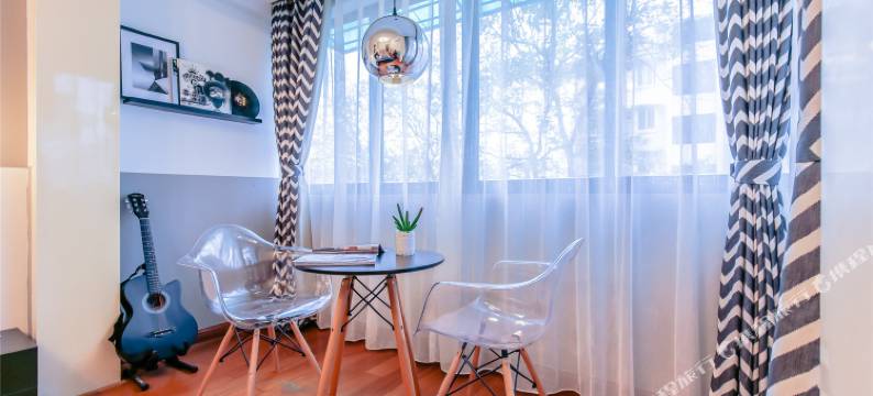 杭州西子之家精品民宿(分店)图片