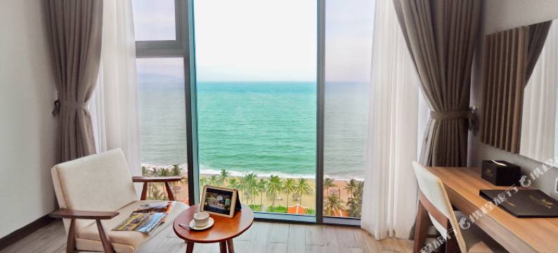 芽庄梅丽莎酒店(Melissa Hotel Nha Trang)图片