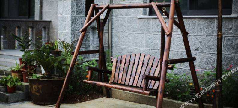 莫干山流年山庄图片