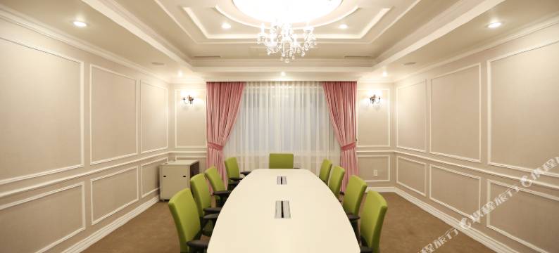 八公艾美利亚酒店(Palgong Emillia Hotel)图片