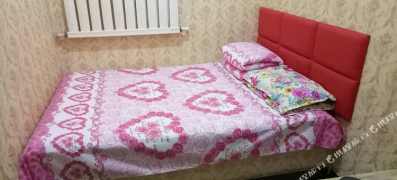 哈尔滨晨星时尚旅馆图片