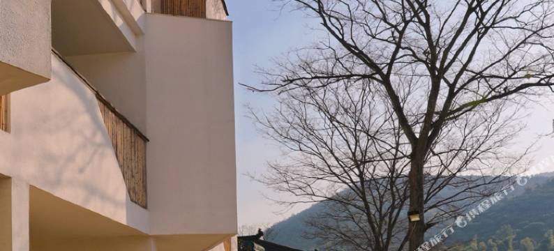 云见民宿(宜兴竹海店)图片