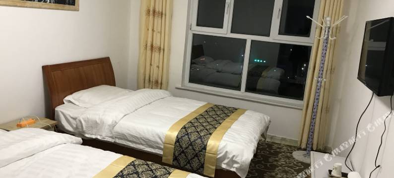 海东空港之家家庭宾馆图片