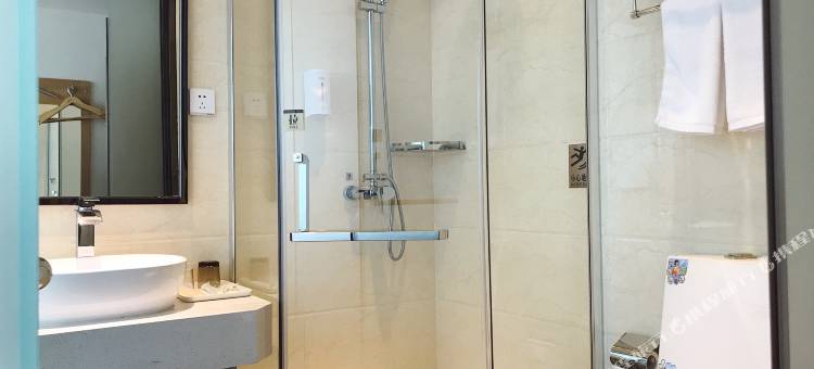 华驿酒店(高碑店火车站店)图片