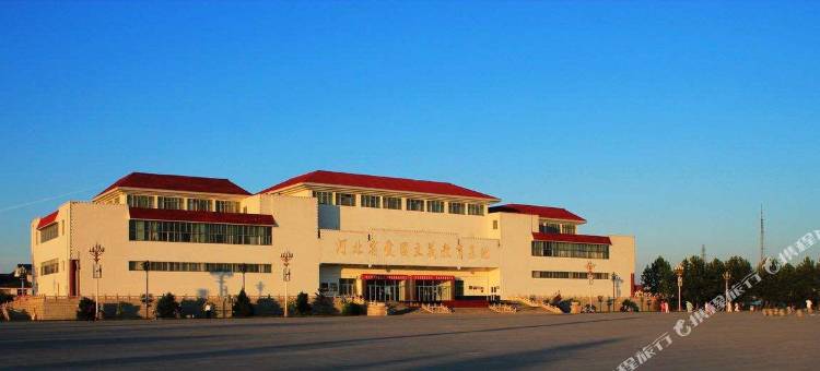 威县安华大酒店图片