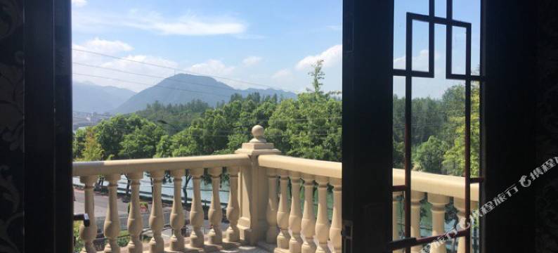 桐庐杨女士度假别墅图片