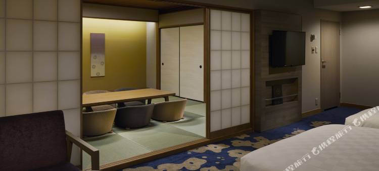 池袋阳光城王子酒店(Sunshine City Prince Hotel Ikebukuro Tokyo)图片