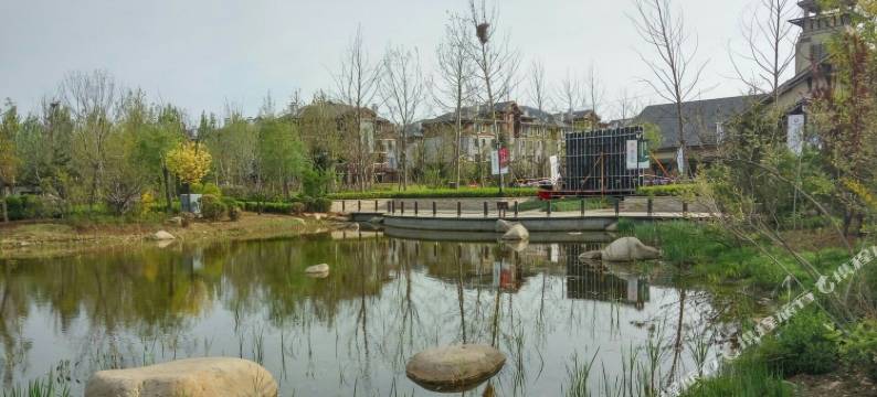 北京神仙之家公寓图片