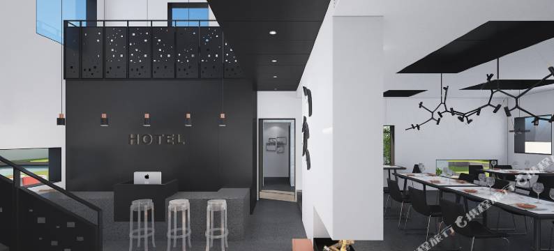 隐墅·设计酒店(乌镇西栅景区店)图片