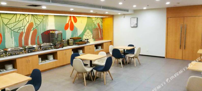 汉廷酒店(长春净月大街东北师范大学店)图片