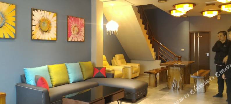 花莲湘羽民宿图片